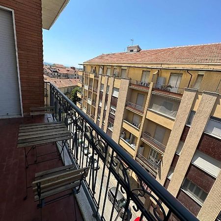 Apartmán Casa Gino Asti Exteriér fotografie