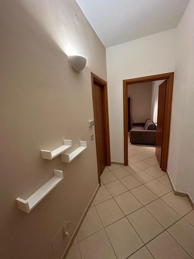 Apartmán Casa Gino Asti Exteriér fotografie